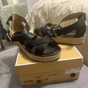 Michael kors sandals